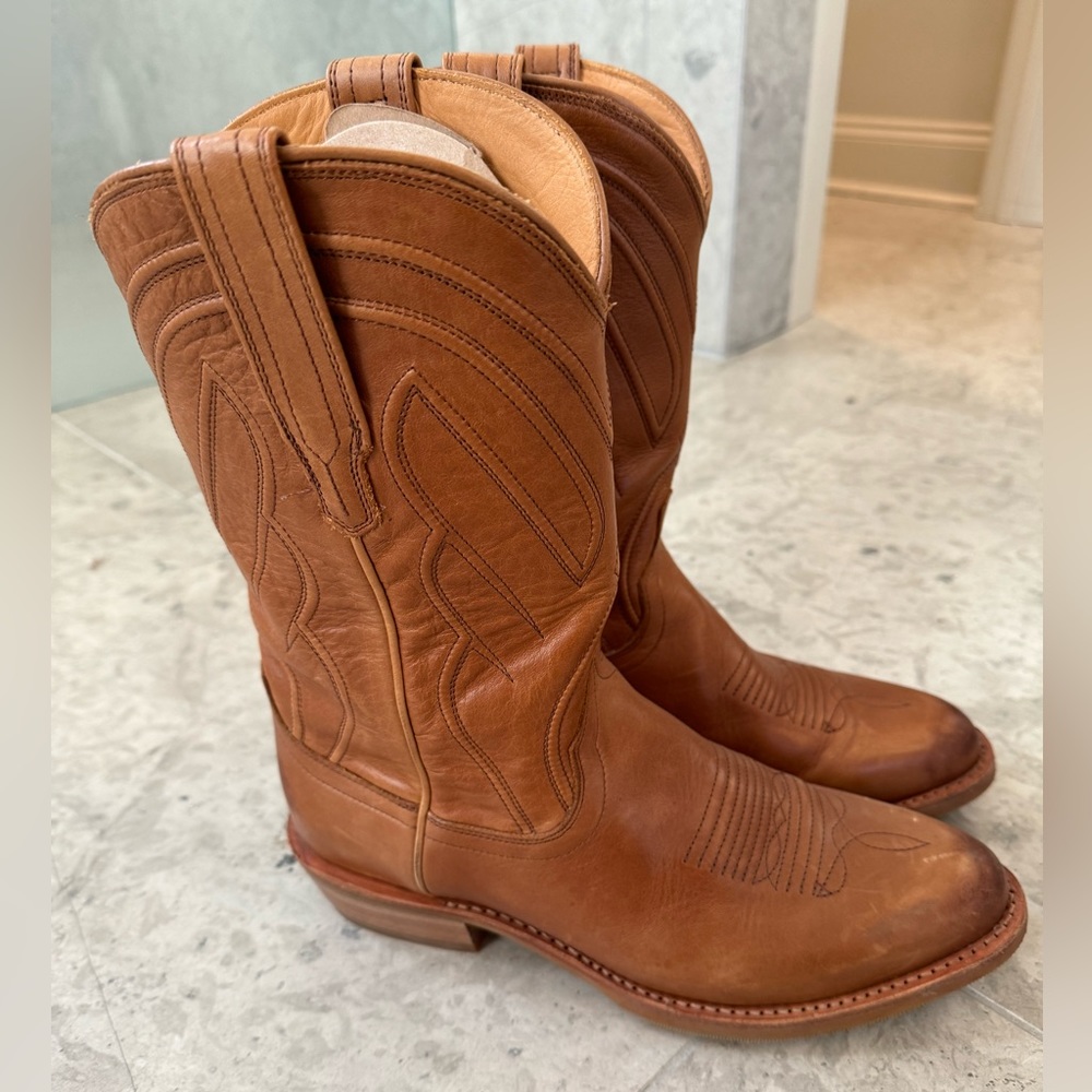 Men’s Tecovas Jason Boot